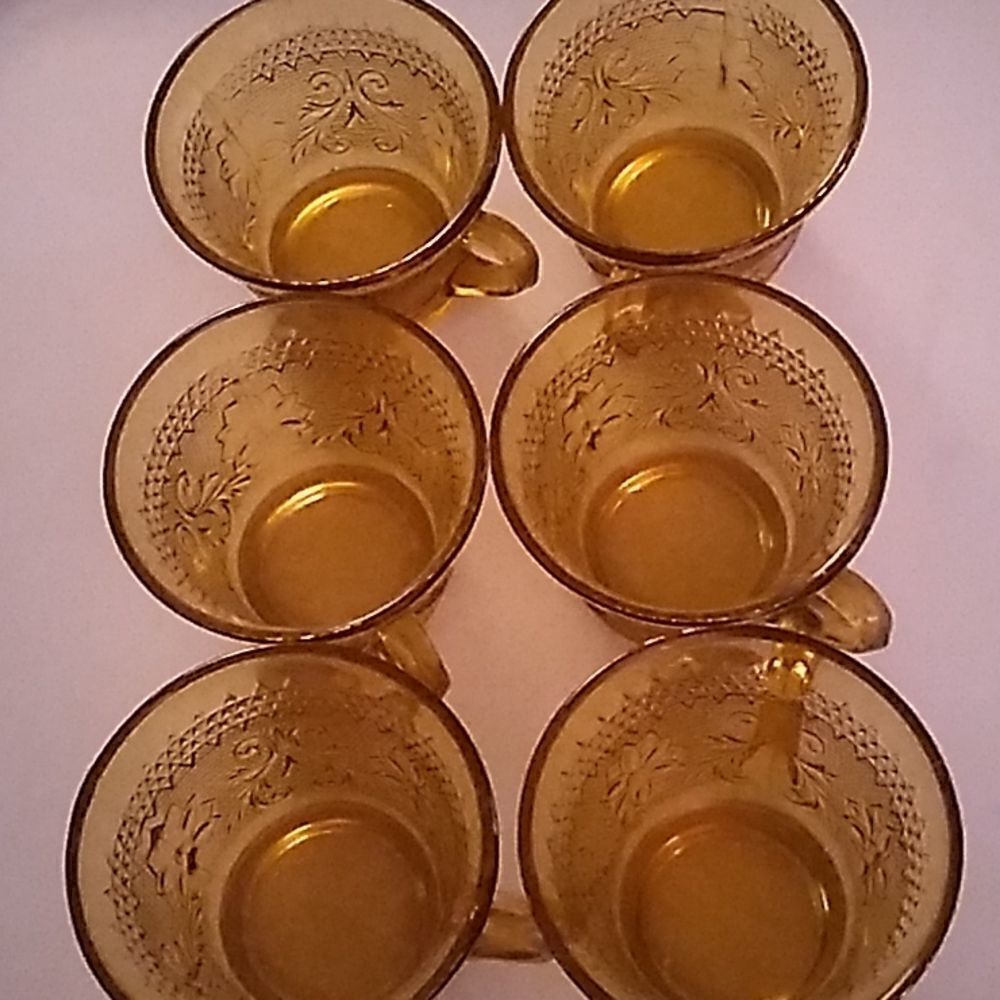 Sandwich Glass  